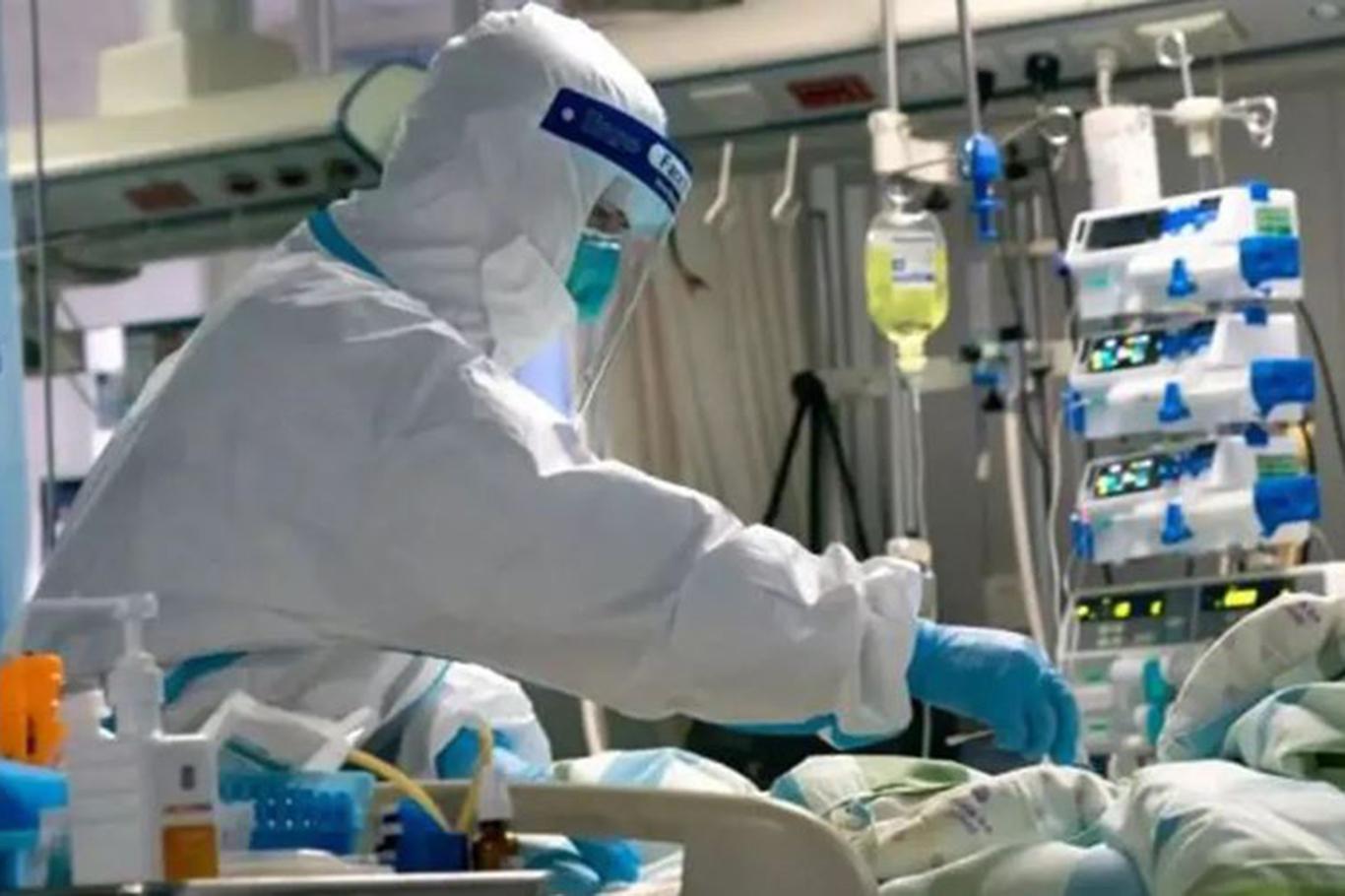 Filistin’de Coronavirus vaka sayısı 134’e yükseldi Filistin’de Coronavirus vaka sayısı 134’e yükseldi